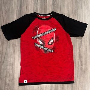 Marvel Spider-Man “Far From Home” Tee – Size XL (18)